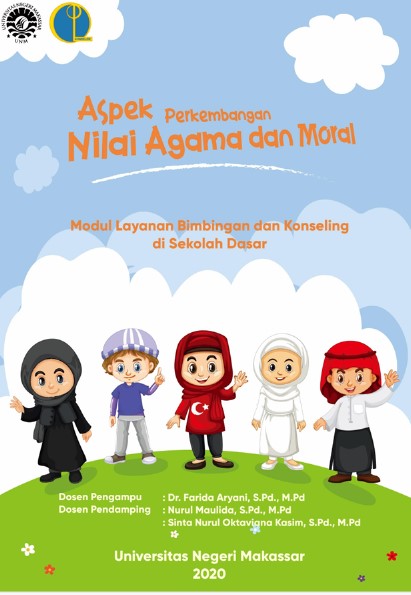 Aspek Perkembangan Nilai Agama dan Moral